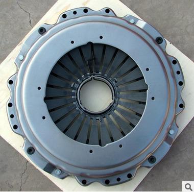 China All 430 manufacturers supply automotive clutch pressure plate, clutch driven plate assembly, pressure plate accessories GKP8097B for sale