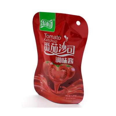 China Newest Design Good Quality Black Juice Water Squeeze Bag Pouch Moisture Proof With Spout for sale