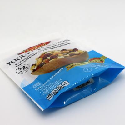 China Widely Used Safety Top Quality Packaging Stand Up Pouches Eco - Friendly for sale