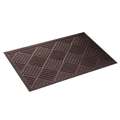 China Various Style Corrosion Resistant Anti-Slip Laminated Floor Mat Anti-Slip for sale