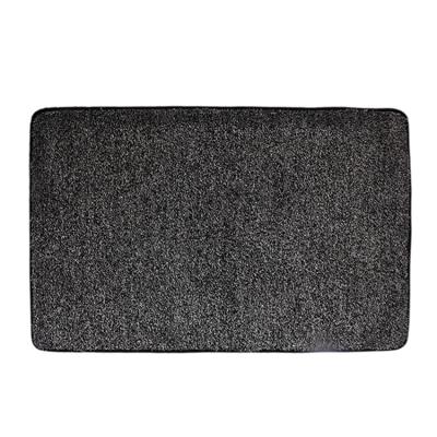 China Washable Super Absorbent Quick Dry Clean Foot Floor Anti-Skid Indoor Mat for sale