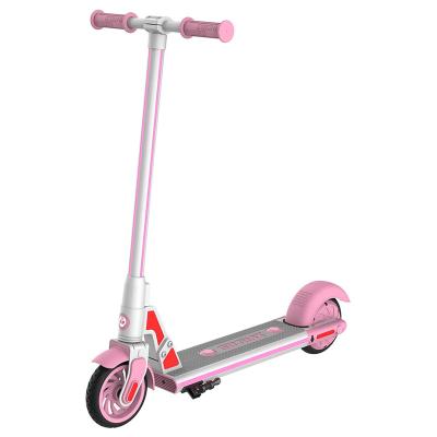 China Kid Two Wheels Electric Kids Scooter For Sale With Led Light CE UL for sale