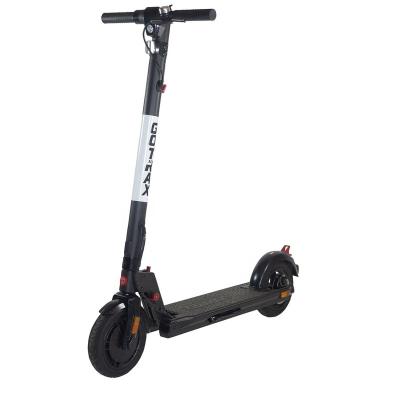 China Latest design Gotrax unisex long range scooter e roller with eKFV certificate for sale