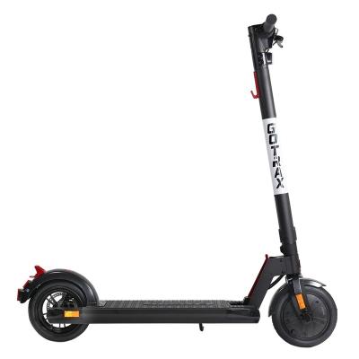 China Latest design unisex Chinese jokic nikola smart new step Gotrax electric scooters for sale