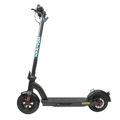 China New Gotrax Unisex Smart Electric Scooter 500w Free Shipping Sports Electric Bike Adult Electric Scooter EU Warehouse for sale