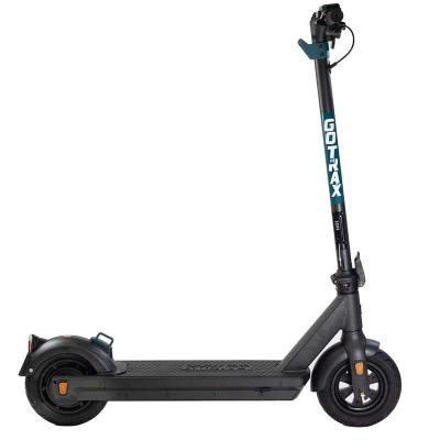 China Germany Unisex 2 Wheel Electric Scooter 350w E Scooter Gotrax Electric Scooter For Adults for sale