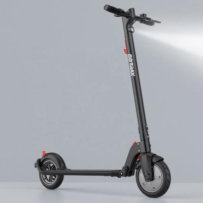 China 2 Wheel Golf Bike Motorcycle Unisex Fast Electric Scooter Foldable For Older Electric Scooter / Fat Tire Self-balancing For Adult for sale