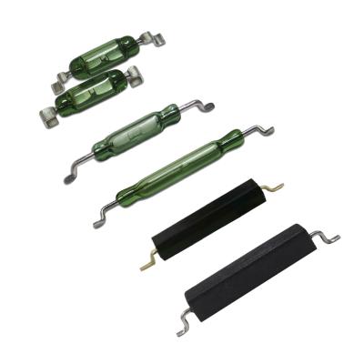 China SMD/SMT Surface Mount Glass Reed Switches /Plastic Housed Reed Switches Different Sizes-SMD Type for sale