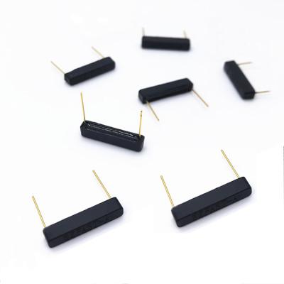 China Reed Switch /Plastic Reed Switch /Molded Reed Switch SZFAST-A/B/C/D/E/F for sale