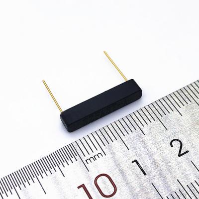 China SZFAST-A 18mm Pins Pitch SZFAST-A Plastic Housing Reed Switch for sale