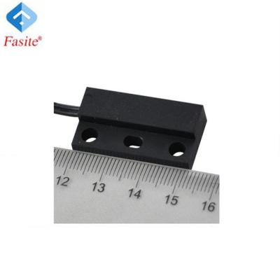 China Position Sensor Reed Proximity Switches Sensors Magnetic To Detect Proximity Switch Magnetic Tubular Sensor FPS-3215 for sale