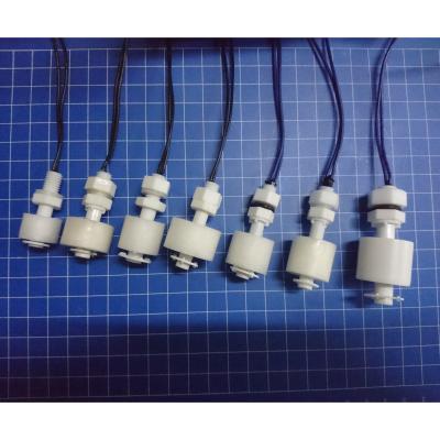 China PP Type Mini Water Level Float Switch /Water Level Float Switch/Float Level Sensor for sale