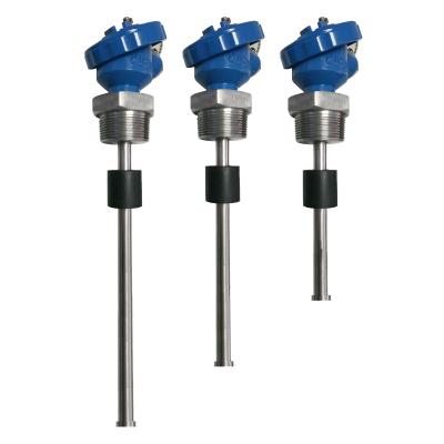 China Explosion Proof Fuel Screw Fuel Level Sensor for sale