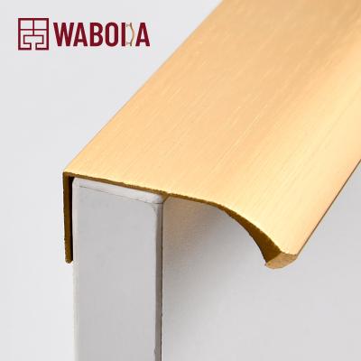 China Modern Most Popular Furniture Handle Sideboards Unique Hardware Handle Furniture for sale