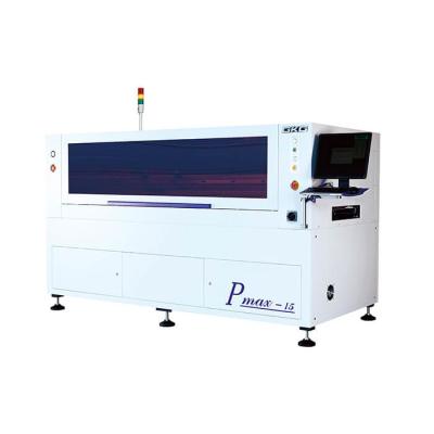 China GKG PMAX 15 SMT Stencil Printer for sale