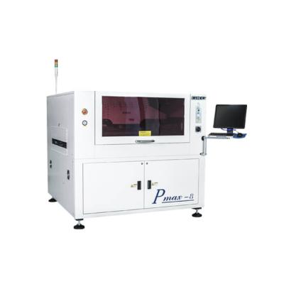 China GKG PMAX8 SMT Stencil Printer for sale