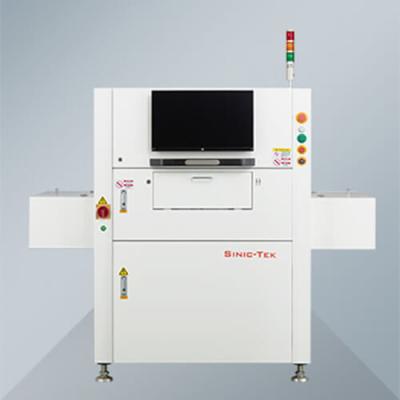 China 3D In line Solder Paste Inspection Machine InSPIre-1200 for sale