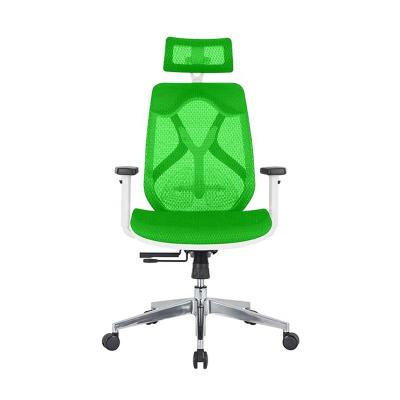 China Factory Sale Various (Height) Widely Used Modern Adjustable Office Chair, Office Chair Mesh, Manager's Desk Chair for sale