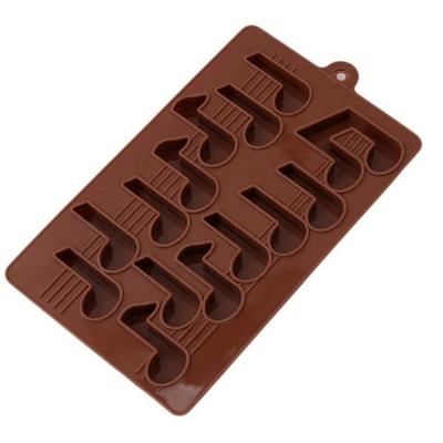 China Eco - Friendly Factory Sale Wholesale And Retail Silicon Chocolate Molds With High Quality for sale