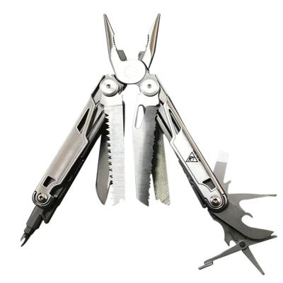 China High Quality Hand Camping Hunting Tactical Military Army Multi Function Tools Pliers for sale