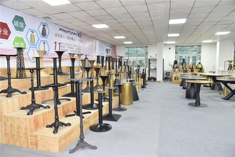 Verified China supplier - Dongguan Fantian Hardware Products Co., Ltd.