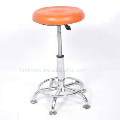 China Lift / Swivel Egg Swivel Hot Selling Leather Adjustable Bar Stool for sale