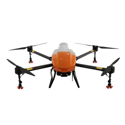 China With Reliable G-sensor Agricultural Sprayer Drone For Pesticide Spraying for sale