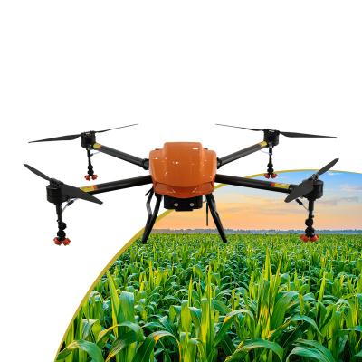 China With G-sensor Agriculture Drone Drones For Agriculture Purpose For RTK Agricultural Sprayer for sale