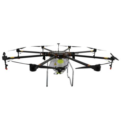 China With G-sensor 30L Capacity UAV Drone With Gps Automatic Spraying for sale