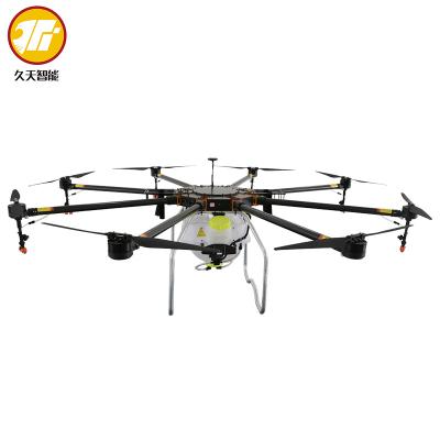 China With G-sensor 30L Payload Heavy Drone Agriculture Drone Sprayer UAV for sale