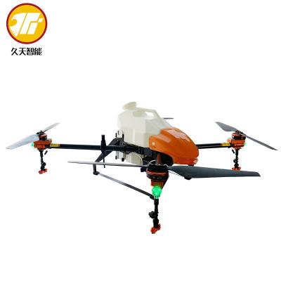 China Fully Autonomous Operation Agriculture Drone For Pesticide 25L Plant Protection Drone for sale