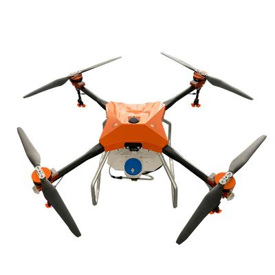 China With Camera Disinfection Wholesale Drone 20 Liter Agriculture UAV With Battery And Charger for sale