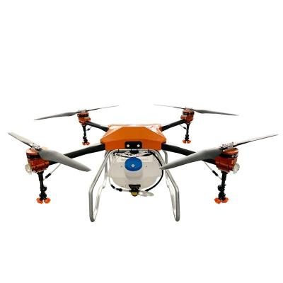 China With camera China factory supply with payload 22L disinfection water jet drone for sale