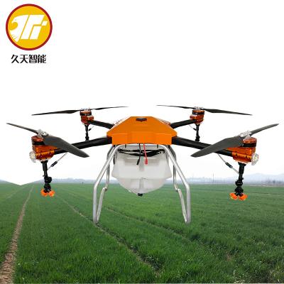 China Fully Self-Contained Operation 22 Liter Bumblebee Fumigation Disinfection Bumblebee Farm Spray Irrigation System for sale