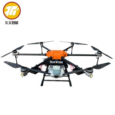 China Functional Boom Sprayer JTI 25L Max Payload And New Condition Heavy Transport UAV for sale