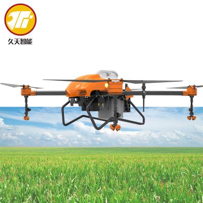 China With G-sensor new design farmland spraying machine UAV to avoid pesticide poisoning for sale