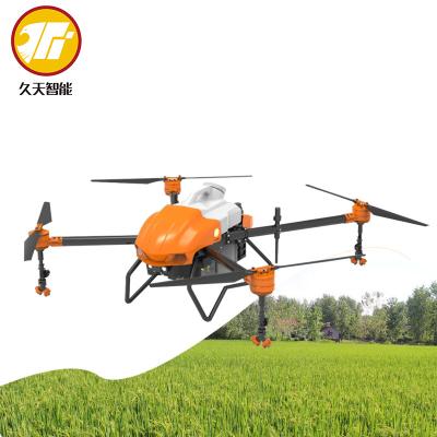 China 20kg Payload Anti-drop Bumblebee Fruit Tree Sprayer Fumigation Bumblebee Herbicide Sprayer for sale