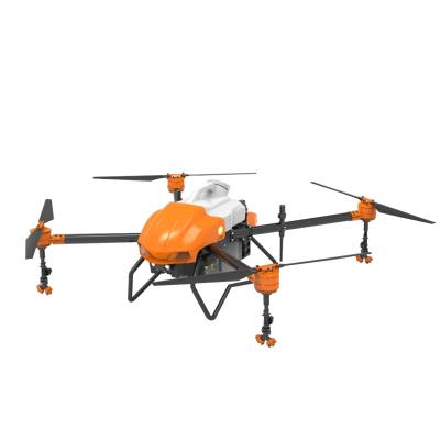 China Hotels JTI 16L Smart UAV Drone Peak Sprayer for Industrial and Agricultural Use for sale