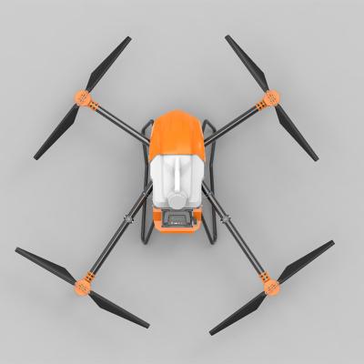 China Heavy Duty Hybrid Hotels JTI 16L Long Endurance Payload Powerful System Agriculture Spraying Drone For Sale for sale