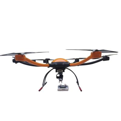 China Eco-friendly material jumbo drone with fpv camera for power line patrol and inspection for sale