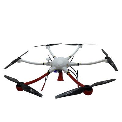 China New eco-friendly uva material waterproof drone fishing rescue aerial photography remote control drone for sale