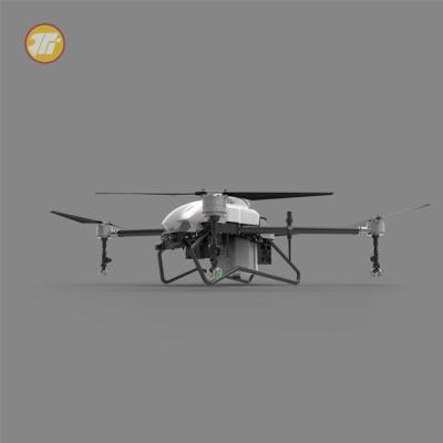 China 16KG ShockproofAnti-falling UAV Drone Agricultural Sprayer for sale