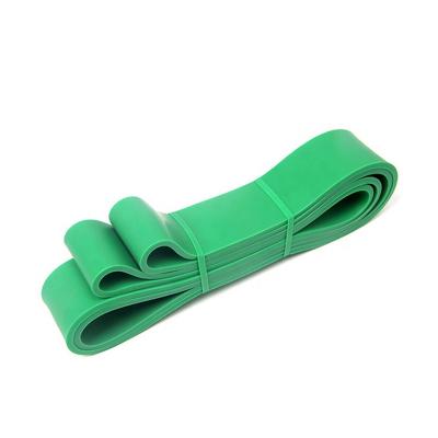 China Eco - Friendly Yoga Latex Fitness Stretch Resistance Band for sale