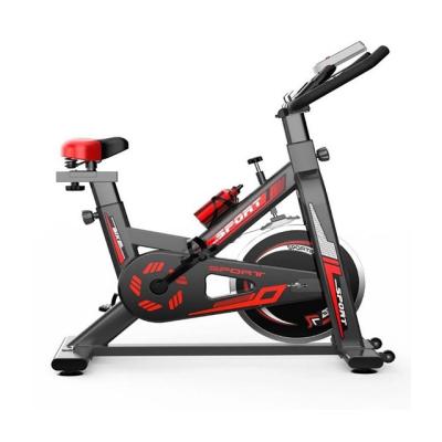 China Commercial Use Fitness Exercise Bike Bike Cycle Exercise Machine Indoor Spinning Home for sale