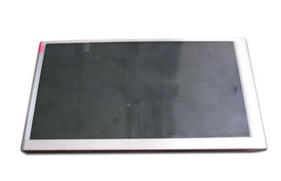 China 8 inch LVDS Innolux Tablet LCD Panel 1024x600 ZJ080NA-08A 8 for sale