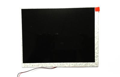 China 300nits digital lcd panel Innolux Touch screen LW700AT9010 800x480 for sale