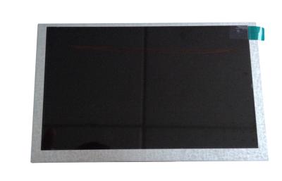 China 1024x600 ZJ070NA-01B lcd display module / led backlight lcd monitor for sale