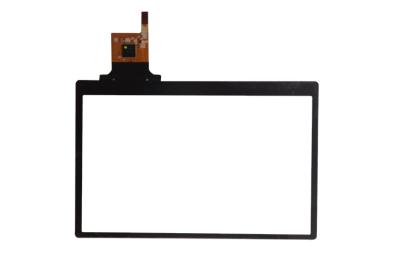 China 400nits ZJ050NA-05B Innolux LCD Screen 5 inch TFT Touch Panel for sale