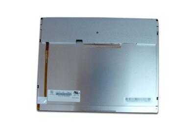 China Hardness 3H Glossy / Matte CMO LCD Panel for DVD Player High Brightness 500nits for sale