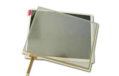 China Módulo 680x480 5. da exposição de CLAA057VC01 CW lcd substituição do painel de TTL LCD de 7 polegadas à venda